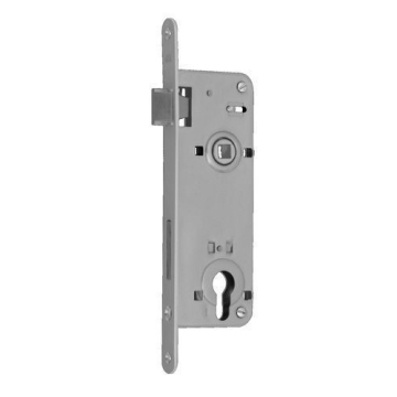 BANE brava 6.5cm cilindar