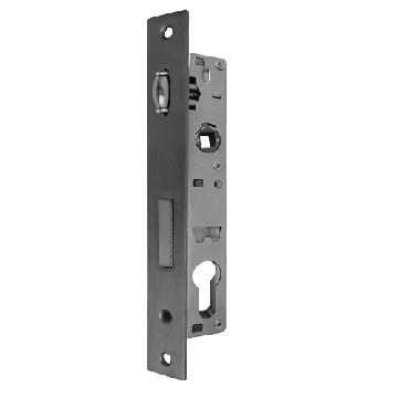 BANE brava 2.5 valjak aluminijum