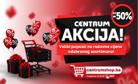 Akcije
