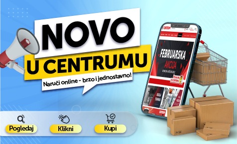 Noviteti